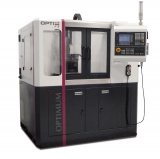 OPTImill F 3 - CNC-Fräsmaschine