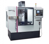 OPTImill F80 CNC (808 advanced) - CNC Fräsmaschine