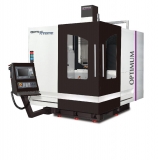 OPTImill FU 5-600 HSC 15