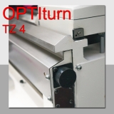 OptiTurn TZ 4 Precision Center Lathe