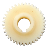 Gear helical cut for BF16 / BF20 / BF20L