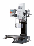 OPTImill BF 20 Vario - Stabile Bohr-Fräsmaschine