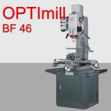 OPTImill BF 46 Vario