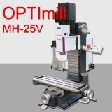 OPTImill MH 25V