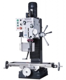 OPTImill MB 4 - Präzisions-Bohr-Fräsmaschine