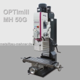 OPTImill MH 50G