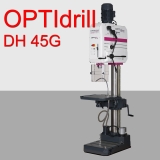 OPTIdrill DH 45G