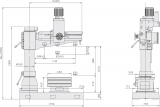 OPTIdrill RD 5