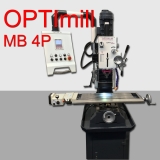 OPTImill MB 4P Aktionsset