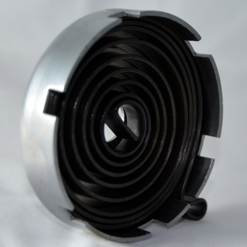 return spring assy B 33 Pro