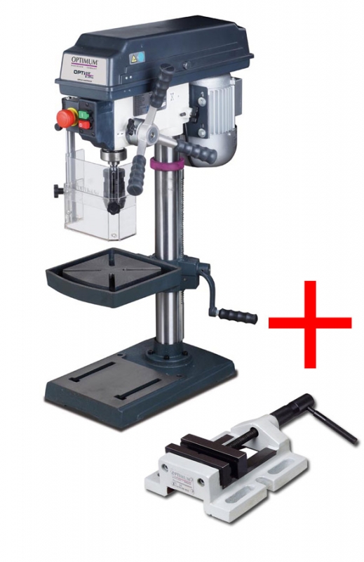 OPTIdrill B 17 PRO Aktions-Set